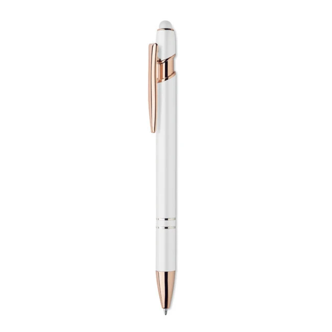 Recycled Aluminium Stylus Pen