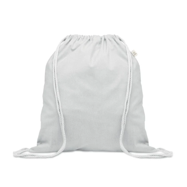 Recycled 140 gr/m² Cotton Bag