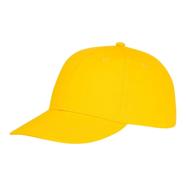 Ares 6 Panel Cap