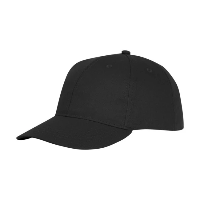 Ares 6 Panel Cap