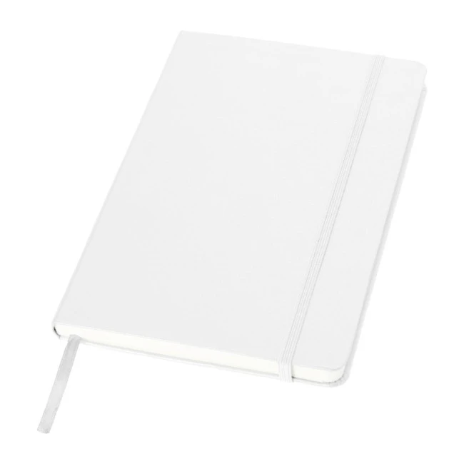 Classic A5 Hard Cover Notebook