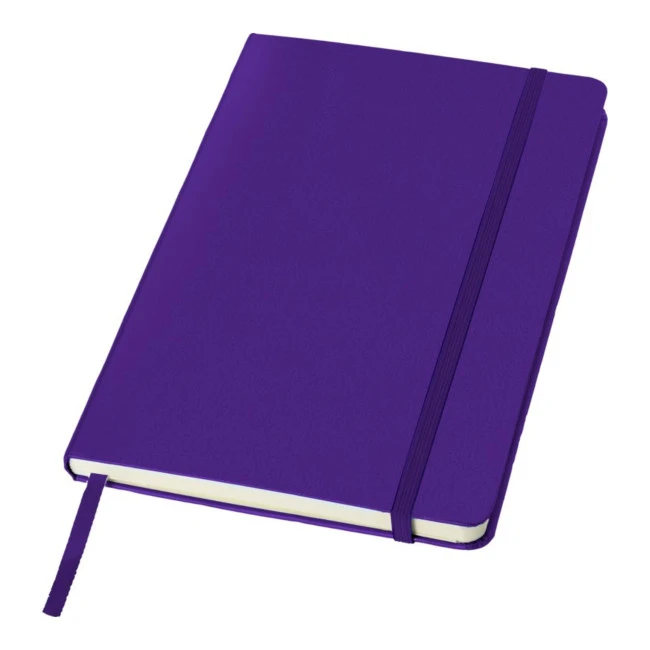 Classic A5 Hard Cover Notebook