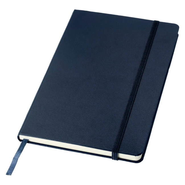 Classic A5 Hard Cover Notebook