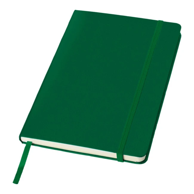 Classic A5 Hard Cover Notebook