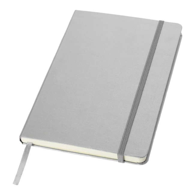 Classic A5 Hard Cover Notebook