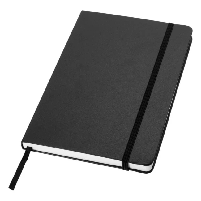 Classic A5 Hard Cover Notebook