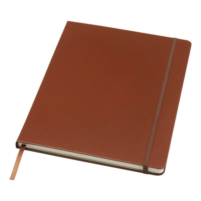 Classic A4 Hard Cover Notebook