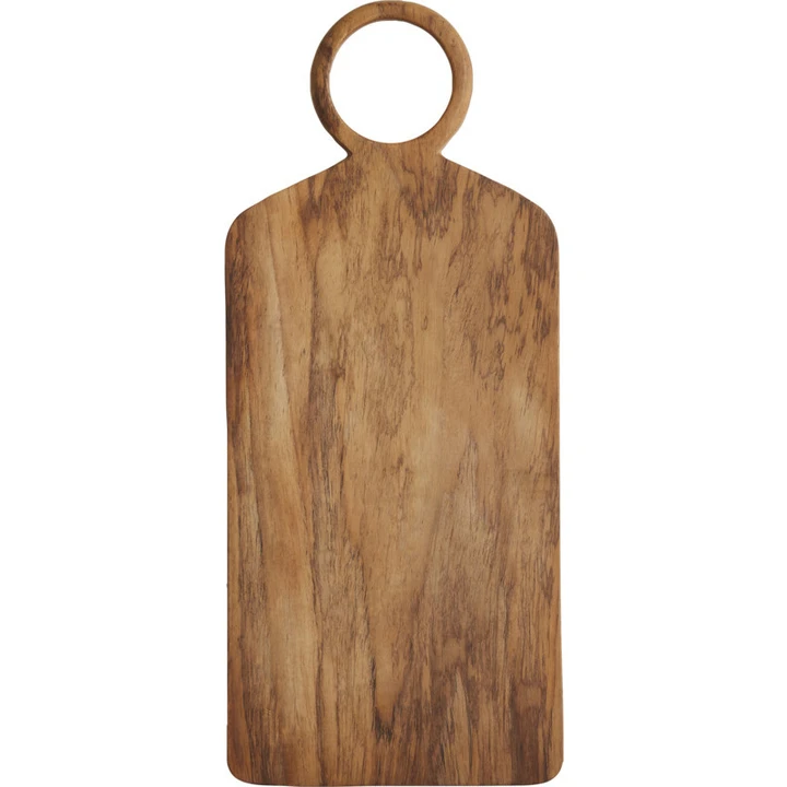 Original Home Cutting Board Wood