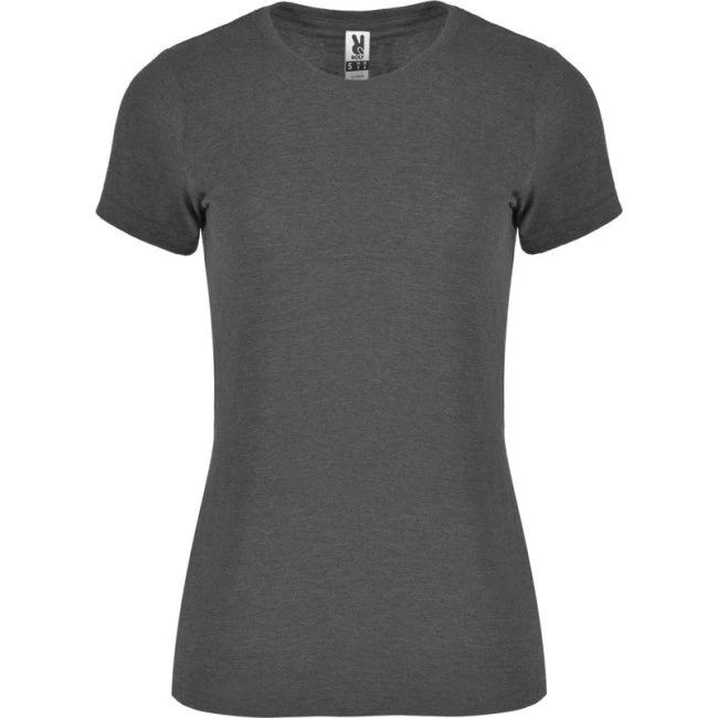 Fox Short Sleeve Women's T-Shirt 