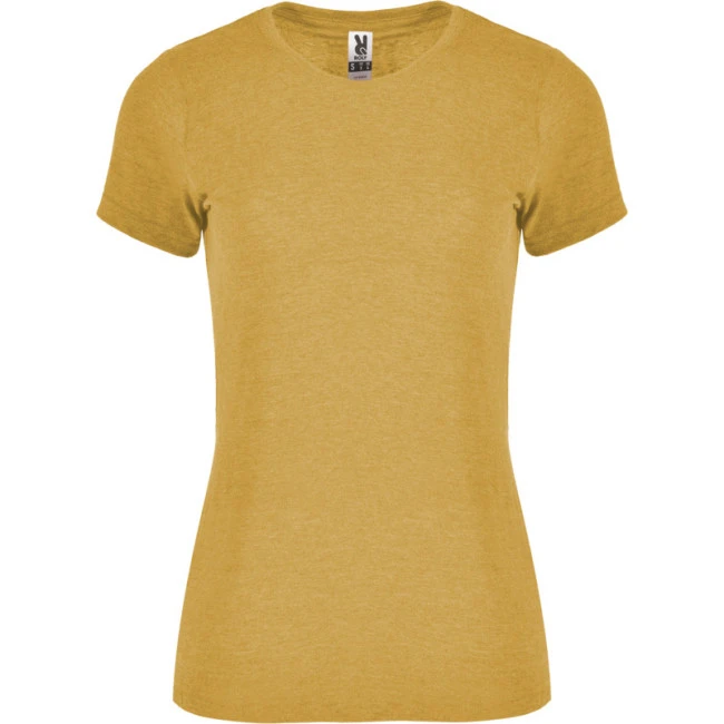 Fox Short Sleeve Women's T-Shirt 