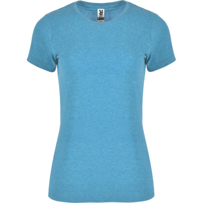 Fox Short Sleeve Women's T-Shirt 