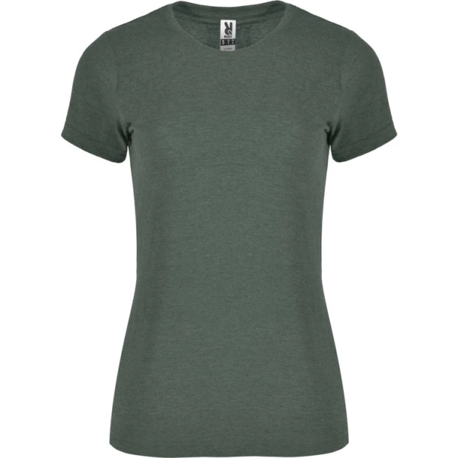 Fox Short Sleeve Women's T-Shirt 