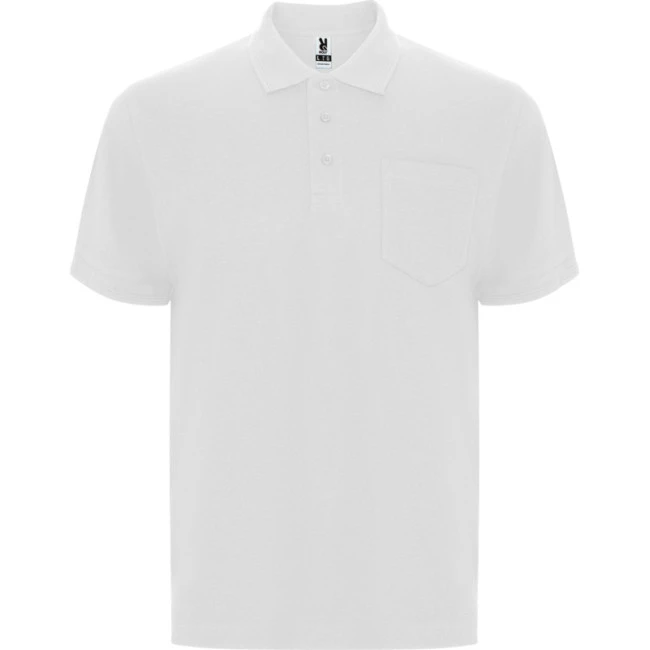 Centauro Premium Short Sleeve Unisex Polo