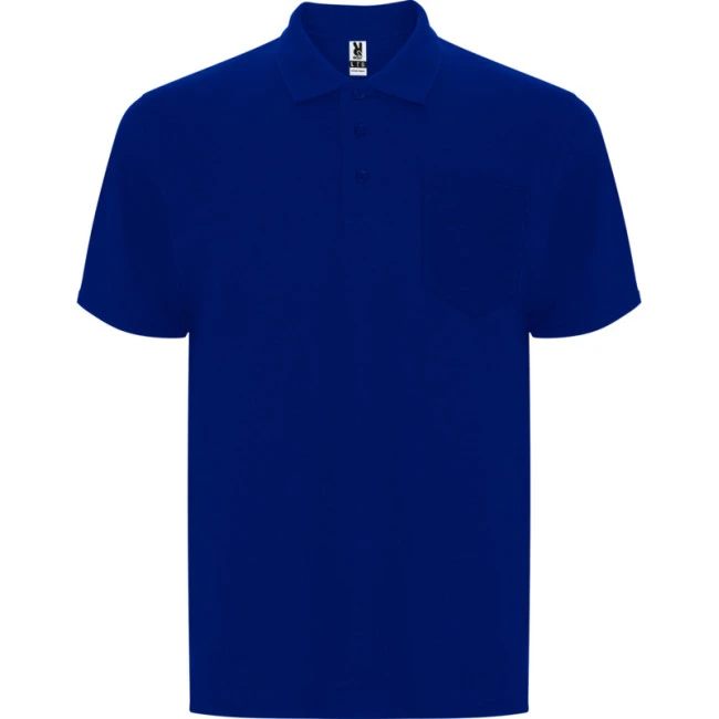 Centauro Premium Short Sleeve Unisex Polo