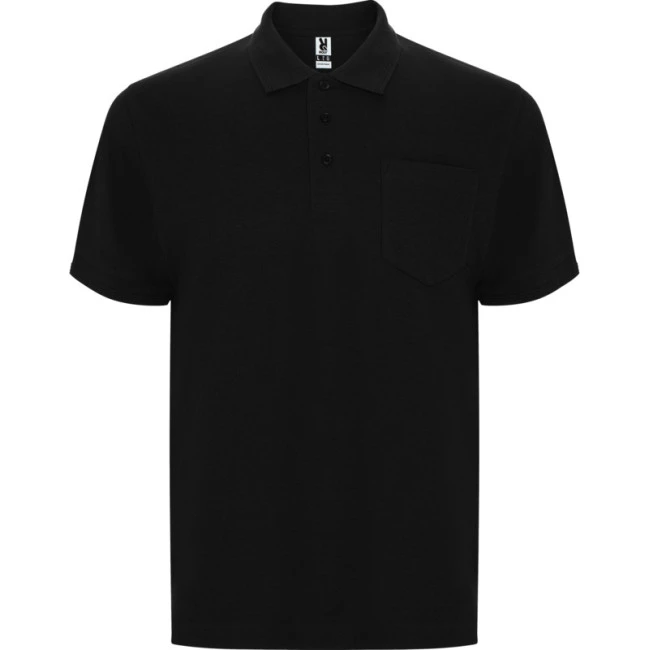 Centauro Premium Short Sleeve Unisex Polo