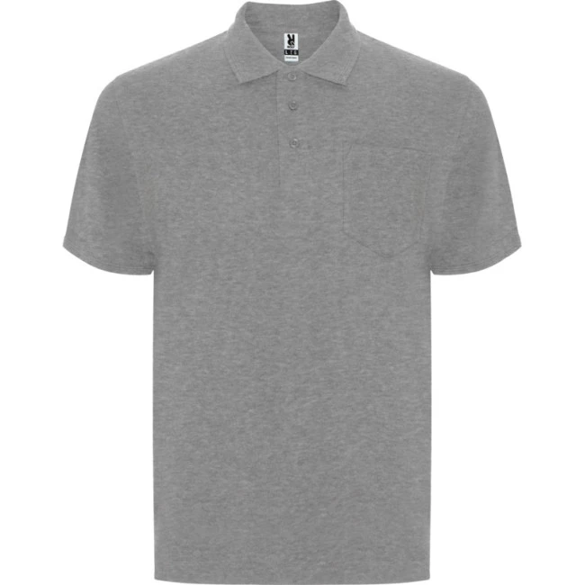 Centauro Premium Short Sleeve Unisex Polo