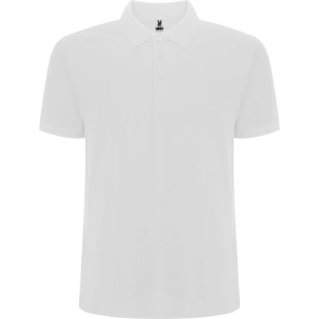 Pegaso Premium Short Sleeve Kids Polo 