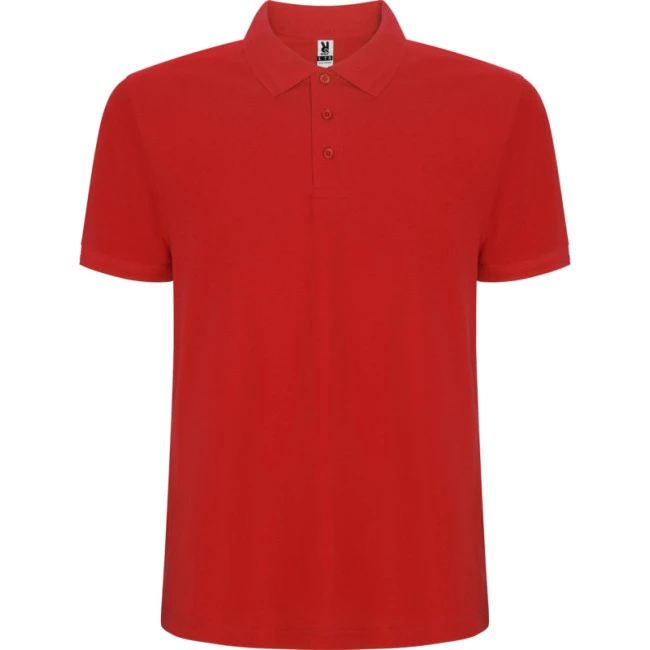 Pegaso Premium Short Sleeve Kids Polo 