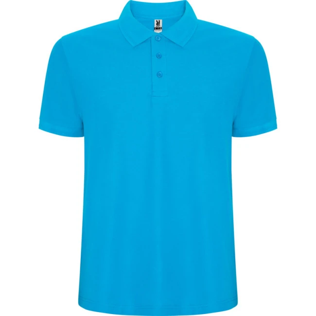 Pegaso Premium Short Sleeve Kids Polo 