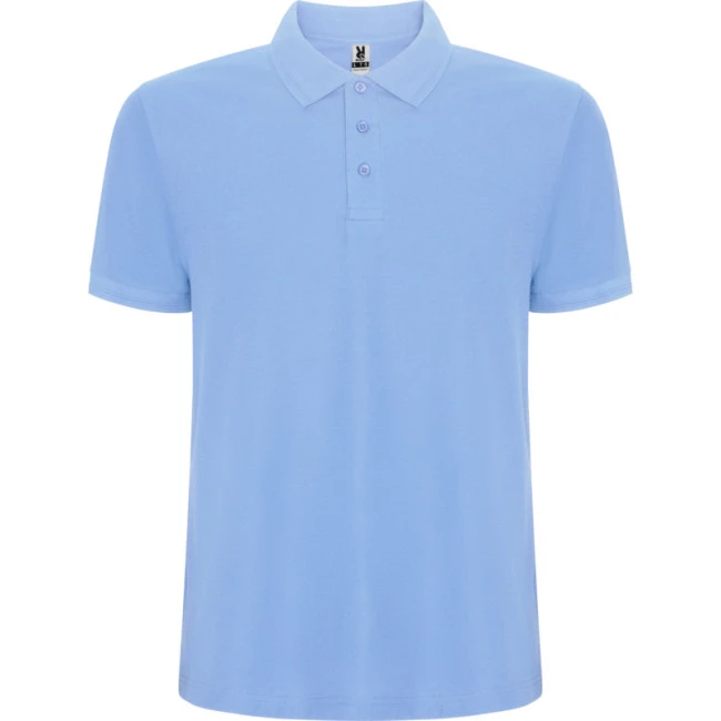 Pegaso Premium Short Sleeve Kids Polo 