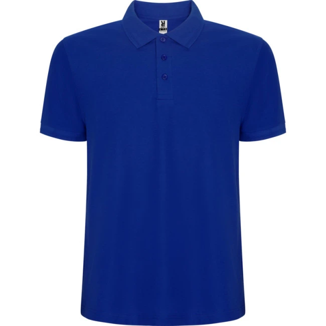 Pegaso Premium Short Sleeve Kids Polo 