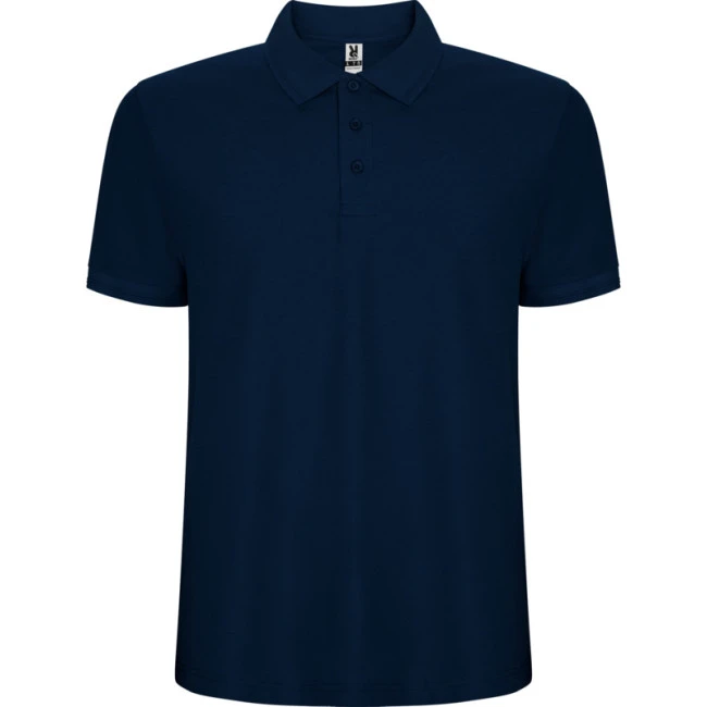 Pegaso Premium Short Sleeve Kids Polo 