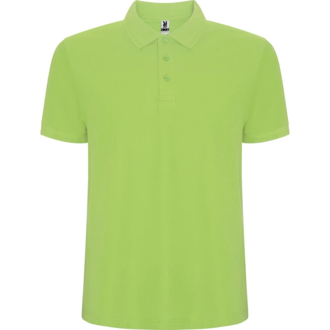 Pegaso Premium Short Sleeve Kids Polo 