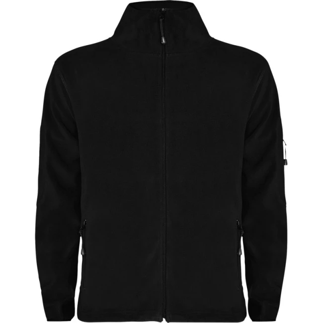 Luciane Men's Full Zip Fleece Jacket