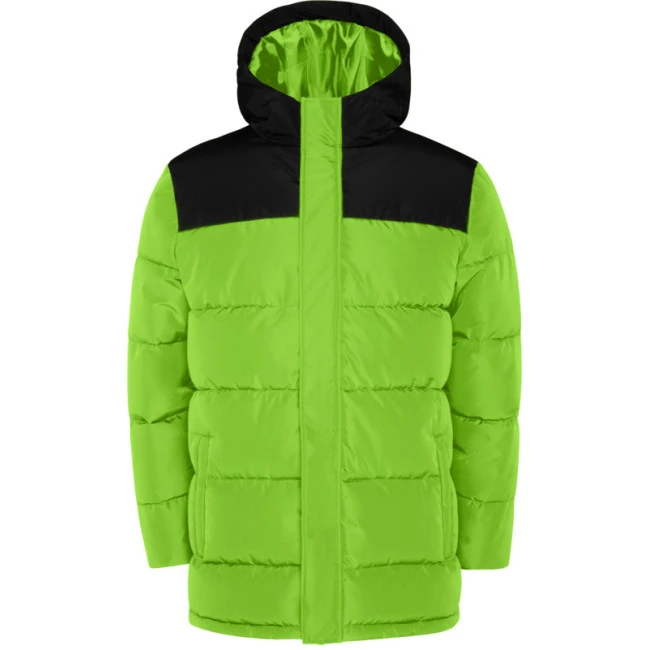 Tallin Unisex Insulated Jacket