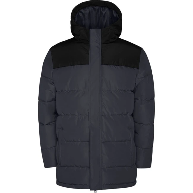 Tallin Unisex Insulated Jacket