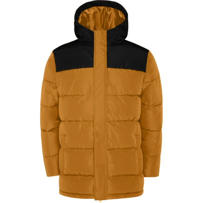 Tallin Unisex Insulated Jacket