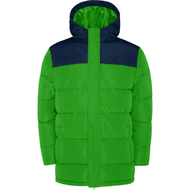 Tallin Unisex Insulated Jacket