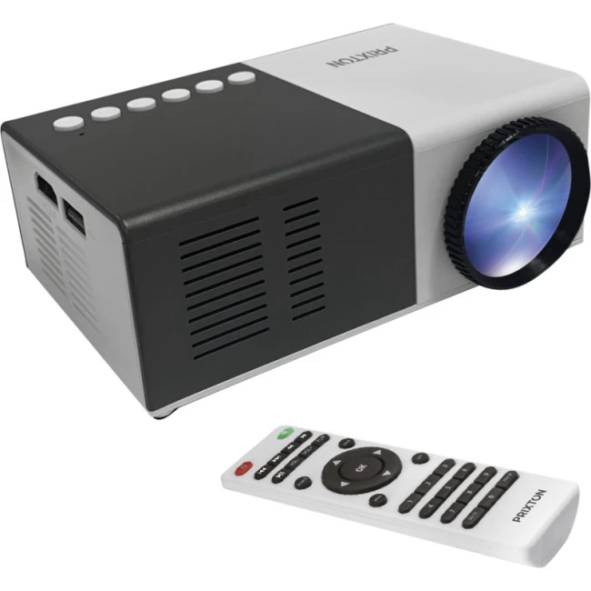 Prixton Cinema Mini Projector