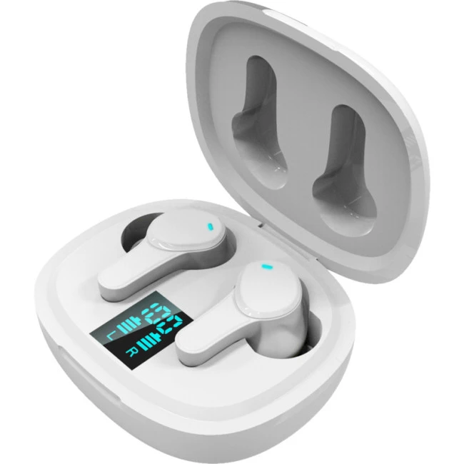 Prixton TWS159 ENC And ANC Earbuds