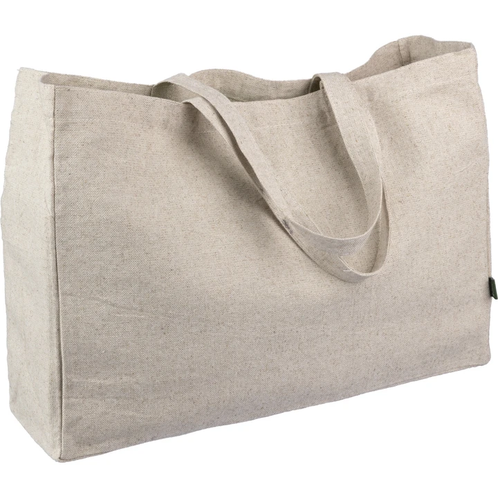 Hemp Tote Bag