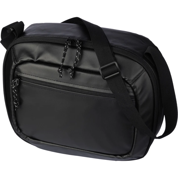 Cooler Waist Bag With PEVA Interior