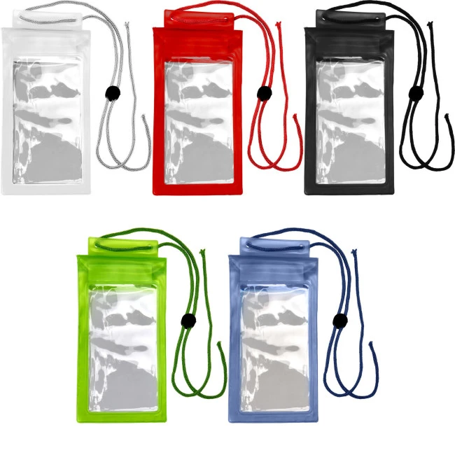 Waterproof Protective Phone Pouch