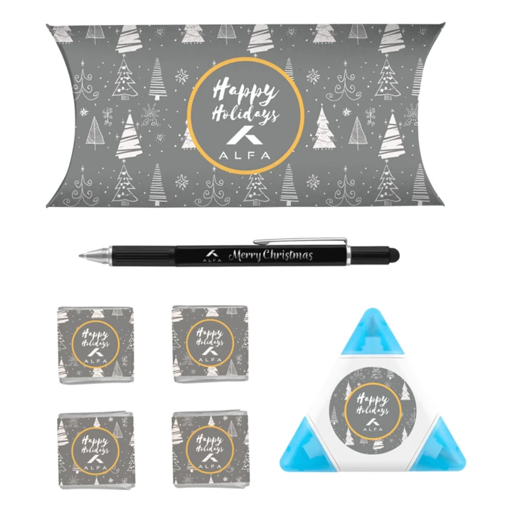 Festive Gift Pack - Tools