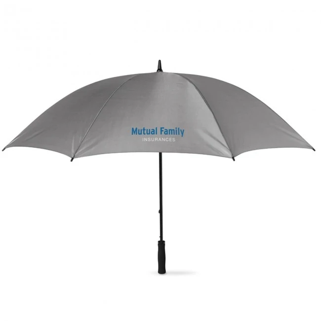 Wind-proof umbrella