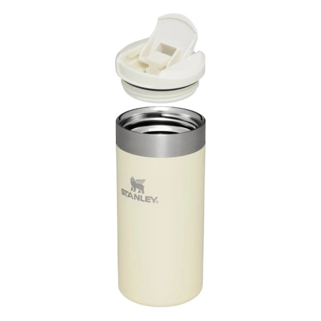 Stanley AeroLight™ Transit Tumbler 350ml Cream