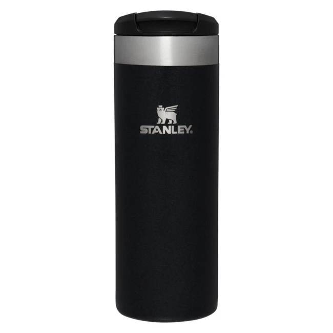 Stanley AeroLight™ Transit Tumbler 470ml Solid Black