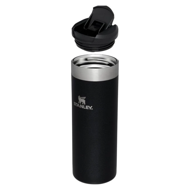 Stanley AeroLight™ Transit Tumbler 470ml Solid Black