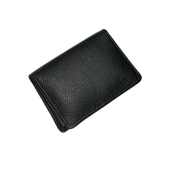 Melbourne Oyster & Credit Card Holder