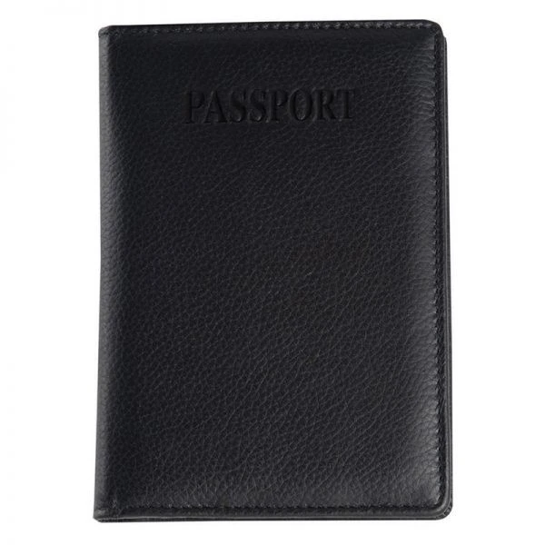 Melbourne Passport Wallet