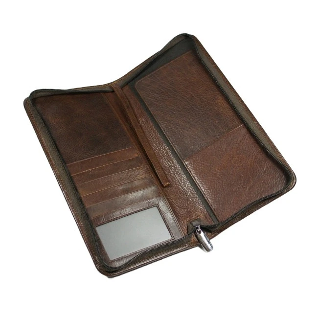 Ashbourne Travel Wallet