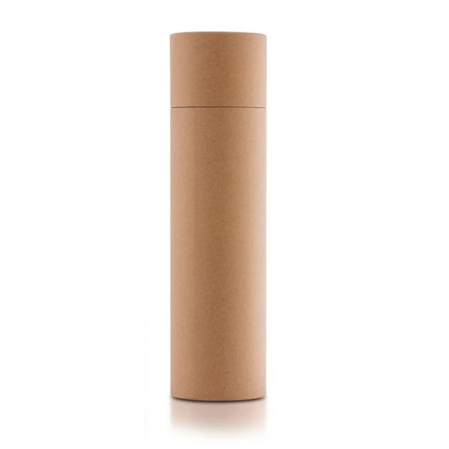 Oasis Recycled Stainless Steel Insulated Thermal Bottle 500ml