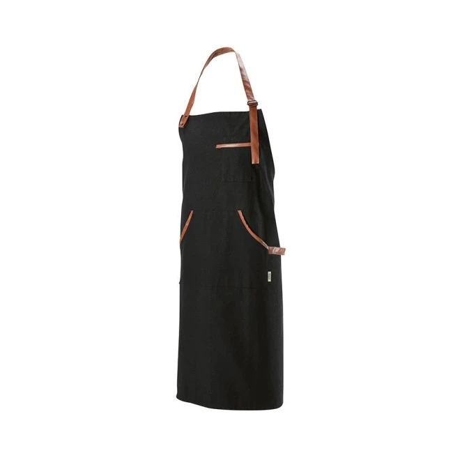 Goya Recycled Cotton Apron 300gsm