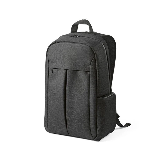 Madrid Laptop Backpack 22L Recycled Nylon