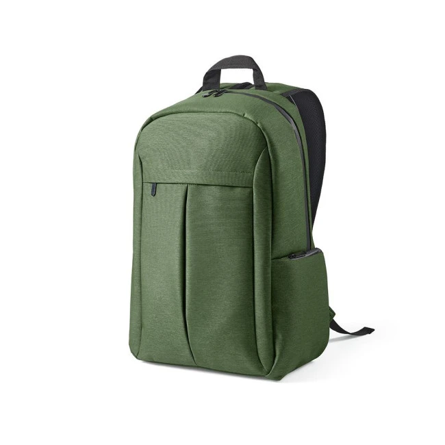 Madrid Laptop Backpack 22L Recycled Nylon