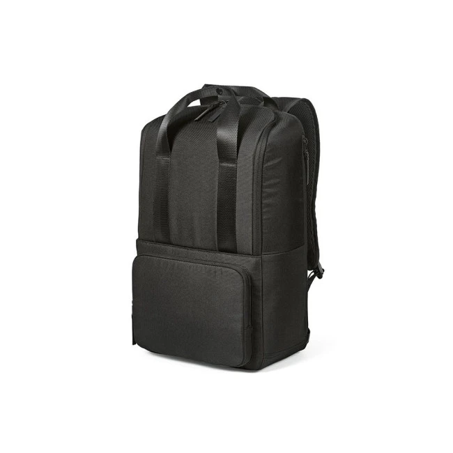 Bucharest Backpack 18L rPET 600D